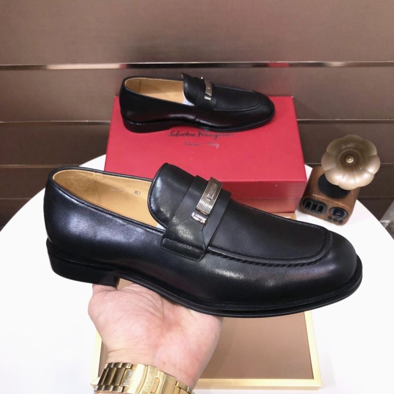 Ferragamo Shoes